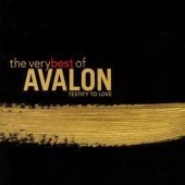 [중고] Avalon / The Very Best Of Avalon : Testify To Love
