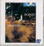Steve Kuhn / Porgy (일본수입/미개봉)