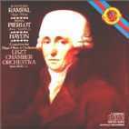 Rampal, Pierlot, Rolla / Haydn : Flute Concertos, Obeo Concertos (수입/미개봉/2CD/m2k39772)
