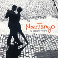 [중고] V.A. / Neo : Tango (digipack)
