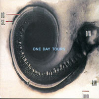 V.A. / One Day Tours (미개봉)
