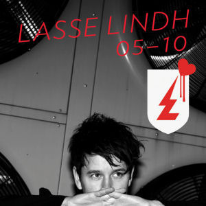 [중고] Lasse Lindh / 05-10 (Korean Edition)
