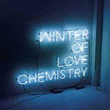 Chemistry (케미스트리) / Winter Of Love (미개봉)