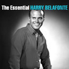 [중고] Harry Belafonte / The Essential Harry Belafonte (2CD/홍보용)
