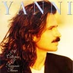 [중고] Yanni / A Collection Of Romantic Themes (자켓확인)