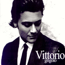 Vittorio Grigolo / In The Hands Of Love (미개봉/dg9234)