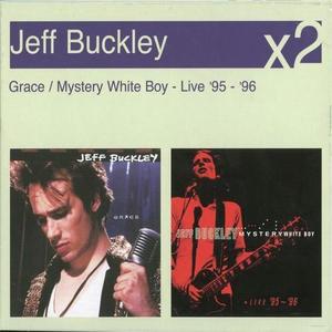 Jeff Buckley / Mystery White Boy, Grace (2CD/수입/미개봉)