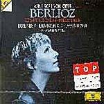 Anne Sofie Von Otter / Berlioz : Les Nuits d’ete, Melodies (미개봉/dg3960)