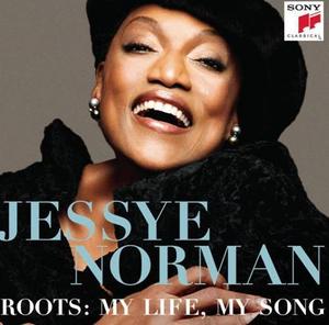 Jessye Norman / Roots: My Life, My Song (미개봉/2CD/s70478c)