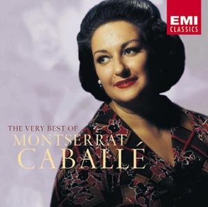 Montserrat Caballe / The Very Best Of Montserrat Caballe (미개봉/2CD/ekc2d0702)