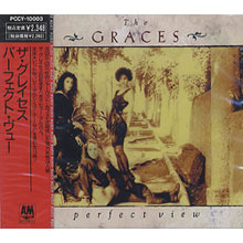 [중고] The Graces / Perfect View (일본수입/pccy10003)