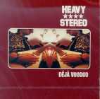 [중고] Heavy Stereo / Deja Voodoo