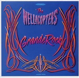 Hellacopters / Grande Rock (일본수입/2CD/미개봉)