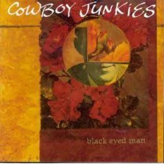 [중고] Cowboy Junkies / Black Eyed Man (일본수입)
