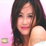 무니 (Moony) / Moony (미개봉/single/Digipack/vipcd95)