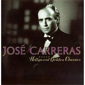 Jose Carreras / Hollywood Golden Classics (수입/미개봉/9031741252)