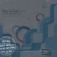[중고] Takuro Meets Vanessa Mae / Flow Of Soul Vol. 1 (홍보용)