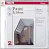 Colin Davis / Puccini : La Boheme (미개봉/2CD/dp2754)