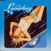 Mariah Carey / Loverboy (수입/미개봉/Single)