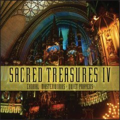 V.A. / Sacred Treasures IV (수입/미개봉)