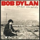 [중고] Bob Dylan / Under The Red Sky (수입)