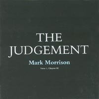 Mark Morrison / The Judgement (미개봉)