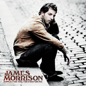 [중고] James Morrison / Songs For You, Truths For Me