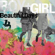 뷰티풀 데이즈 (Beautiful Days) / Boy + Girl (미개봉)