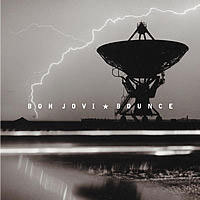 Bon Jovi / Bounce (미개봉)