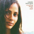 Natalie Imbruglia / Counting Down The Days (미개봉)