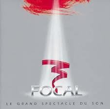 [중고] V.A. / Focal Demonstration CD - Le Grand Spectacle Du Son (1CD/수입)