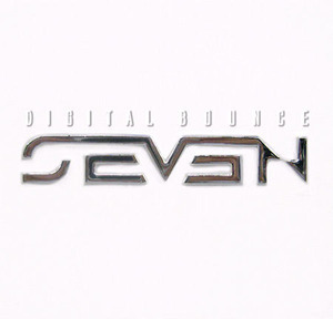 [중고] 세븐 (Seven) / Digital Bounce