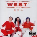 [중고] 웨스트 (West) / The Birth Of A New Club #/1