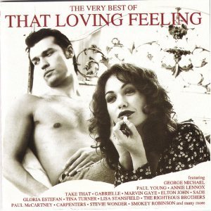 [중고] V.A. / The Very Best of That Loving Feeling (2CD/수입)