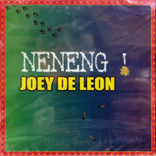 Neneng! / Joey De Leon (홍보용/미개봉)