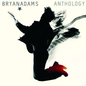 [중고] Bryan Adams / Anthology (1CD/수입/홍보용)