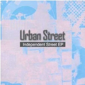 어반 스트리트 (Urban Street) / Independent (미개봉)