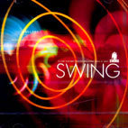 스윙 (Swing) / 1st Album (미개봉)