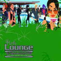 V.A. / Party Lounge Vol.3 (2CD/미개봉)