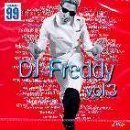 [중고] DJ Freddy / DJ Freddy Vol.3