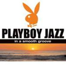[중고] V.A. / Playboy Jazz: In A Smooth Groove (수입)
