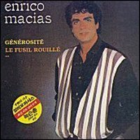 [중고] [LP] Enrico Macias (앙리꼬 마샤스) / Trema