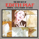 [중고] Edith Piaf / Very Best Of Edith Piaf (수입)