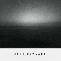 John Potter / 다울랜드: 흘러라 나의 눈물이여 (John Dowland: In Darkness Let Me Dwell/수입/미개봉)