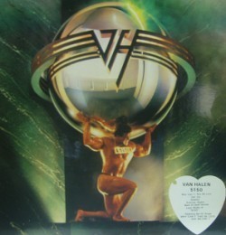 [중고] [LP] Van Halen / 51503