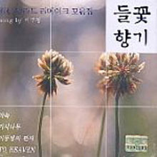 [중고] 이주형 / 들꽃향기 - 최신 발라드 리메이크 모음집 (하드커버/2CD)