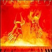 [중고] [LP] Vangelis / Heaven And Hell (수입)