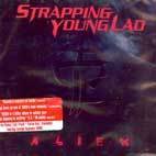 [중고] Strapping Young Lad / Alien