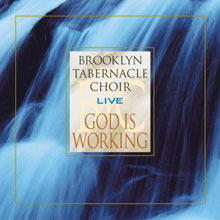 Brooklyn Tabernacle Choir / God Is Working (수입/미개봉)