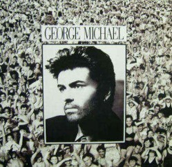 [중고] [LP] George Michael / Listen Without Prejudice